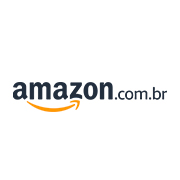 Amazon Bresil logo