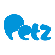 Logo Petz